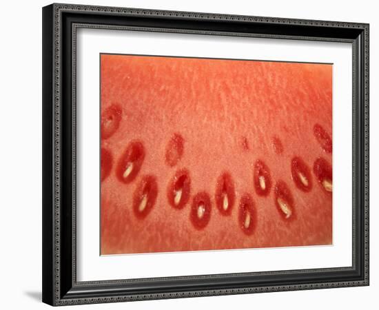 A Slice of Watermelon-Marc O^ Finley-Framed Photographic Print