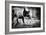 A Small Dog-Clive Nolan-Framed Photographic Print