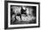 A Small Dog-Clive Nolan-Framed Photographic Print