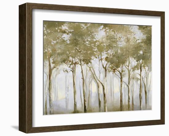 A Small Forest-Danna Harvey-Framed Giclee Print