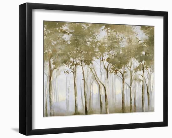 A Small Forest-Danna Harvey-Framed Giclee Print