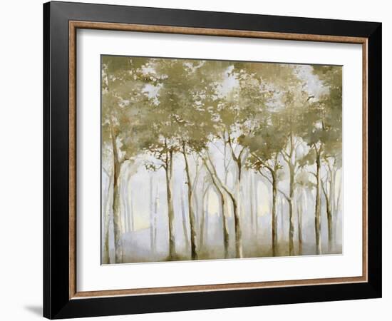 A Small Forest-Danna Harvey-Framed Giclee Print