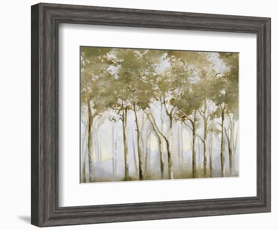 A Small Forest-Danna Harvey-Framed Giclee Print