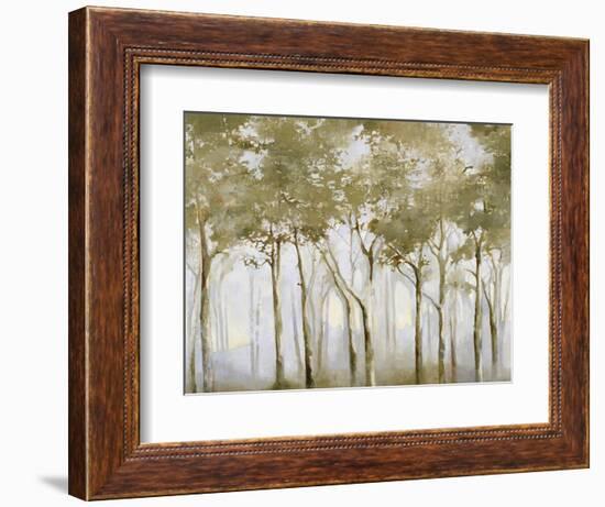 A Small Forest-Danna Harvey-Framed Giclee Print