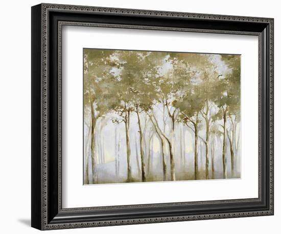 A Small Forest-Danna Harvey-Framed Giclee Print