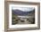 A Small Unnamed Source in the Ogwen Valley (Dyffryn Ogwen)-Charlie Harding-Framed Photographic Print