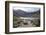 A Small Unnamed Source in the Ogwen Valley (Dyffryn Ogwen)-Charlie Harding-Framed Photographic Print