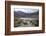 A Small Unnamed Source in the Ogwen Valley (Dyffryn Ogwen)-Charlie Harding-Framed Photographic Print
