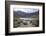 A Small Unnamed Source in the Ogwen Valley (Dyffryn Ogwen)-Charlie Harding-Framed Photographic Print