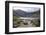 A Small Unnamed Source in the Ogwen Valley (Dyffryn Ogwen)-Charlie Harding-Framed Photographic Print