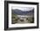 A Small Unnamed Source in the Ogwen Valley (Dyffryn Ogwen)-Charlie Harding-Framed Photographic Print