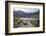 A Small Unnamed Source in the Ogwen Valley (Dyffryn Ogwen)-Charlie Harding-Framed Photographic Print