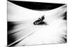 A Smoother Road-Paulo Abrantes-Mounted Art Print
