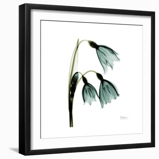 A Snowdrop Day-Albert Koetsier-Framed Premium Giclee Print