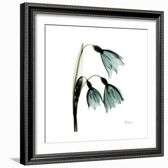 A Snowdrop Day-Albert Koetsier-Framed Premium Giclee Print