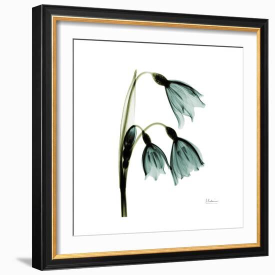 A Snowdrop Day-Albert Koetsier-Framed Premium Giclee Print