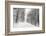 A Snowy Walk III-James McLoughlin-Framed Photographic Print