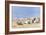 A Sociable Afternoon on the Beach-Frederik Hendrik Kaemmerer-Framed Giclee Print