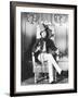 A Song to Remember, Merle Oberon as George Sand, 1945-null-Framed Photo