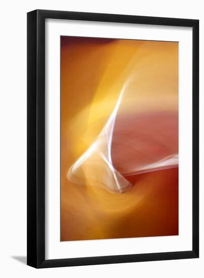 A Soothing Blend-Douglas Taylor-Framed Photographic Print