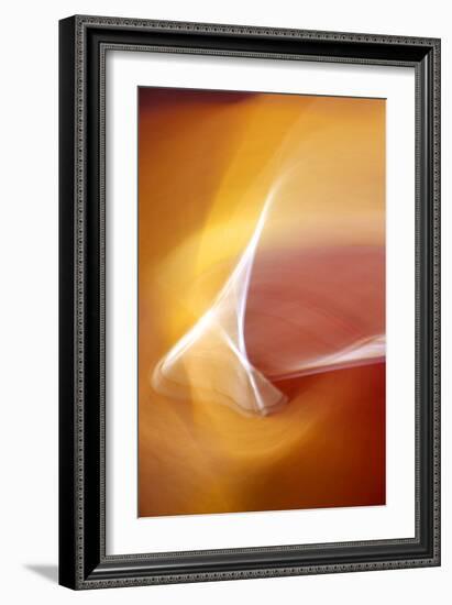 A Soothing Blend-Douglas Taylor-Framed Photographic Print