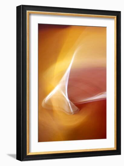 A Soothing Blend-Douglas Taylor-Framed Photographic Print