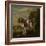 A Spaniel-Paulus Potter-Framed Art Print