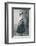 A Spanish dancer, 1912-Unknown-Framed Photographic Print