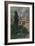 A Spanish Garden-Martin Rico y Ortega-Framed Giclee Print