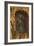 A Spanish Madonna, C.1895-John Singer Sargent-Framed Giclee Print