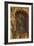 A Spanish Madonna, C.1895-John Singer Sargent-Framed Giclee Print