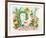 A Special Place-Ronald Julius Christensen-Framed Collectable Print