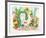 A Special Place-Ronald Julius Christensen-Framed Collectable Print