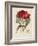 A Specimen of the Botany of New Holland-James Edward Smith-Framed Giclee Print