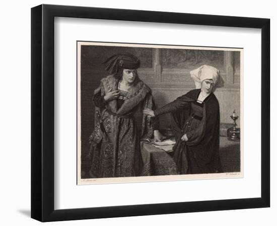Art Print, , large