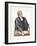 A Splendid Advocate-Spy (Leslie M^ Ward)-Framed Premium Giclee Print