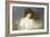 A Spring Idyll. 1901-George Henry Boughton-Framed Giclee Print