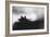 A Squadron of Tanks on the Way to Rammacca, Sicily, July 1943-null-Framed Photographic Print