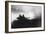 A Squadron of Tanks on the Way to Rammacca, Sicily, July 1943-null-Framed Photographic Print