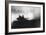 A Squadron of Tanks on the Way to Rammacca, Sicily, July 1943-null-Framed Photographic Print