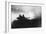 A Squadron of Tanks on the Way to Rammacca, Sicily, July 1943-null-Framed Photographic Print