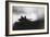 A Squadron of Tanks on the Way to Rammacca, Sicily, July 1943-null-Framed Photographic Print