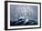 A Squall Off Cape Horn-Currier & Ives-Framed Giclee Print