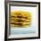 A Stack of Lasagne Sheets-Dave King-Framed Photographic Print