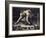 A Stag at Sharkey'S-George Wesley Bellows-Framed Giclee Print