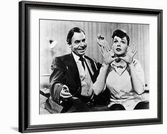 A Star Is Born, 1954-null-Framed Photographic Print