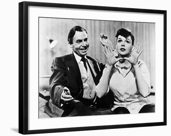 A Star Is Born, 1954-null-Framed Photographic Print