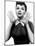 A Star is Born, Judy Garland, 1954-null-Mounted Photo