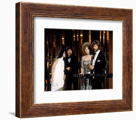 A Star Is Born-null-Framed Photo