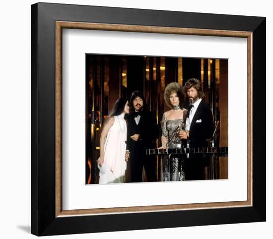 A Star Is Born-null-Framed Photo